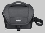Soft Carrying Case For Camcorder