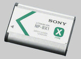 X-Series Rechargeable Battery Pack