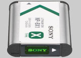 X-Series Rechargeable Battery Pack