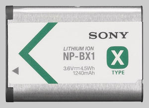 X-Series Rechargeable Battery Pack