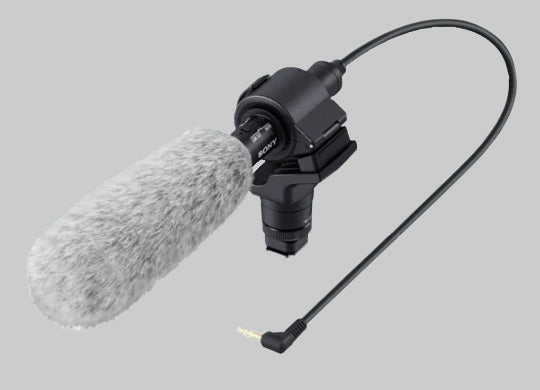 Shotgun Microphone